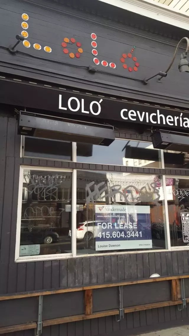 Loló Cevicheria