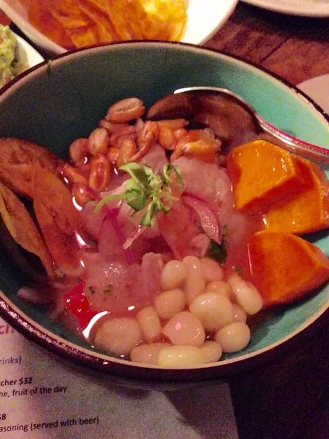 Loló Cevicheria