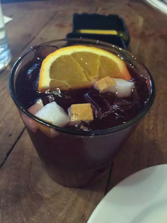 Loló Cevicheria
