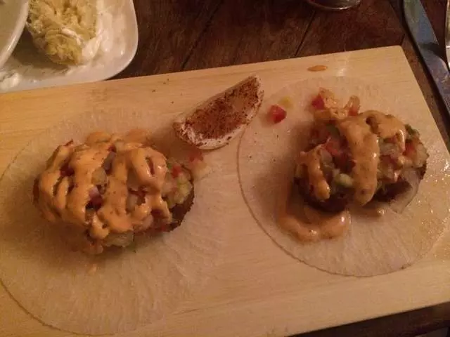 Loló Cevicheria