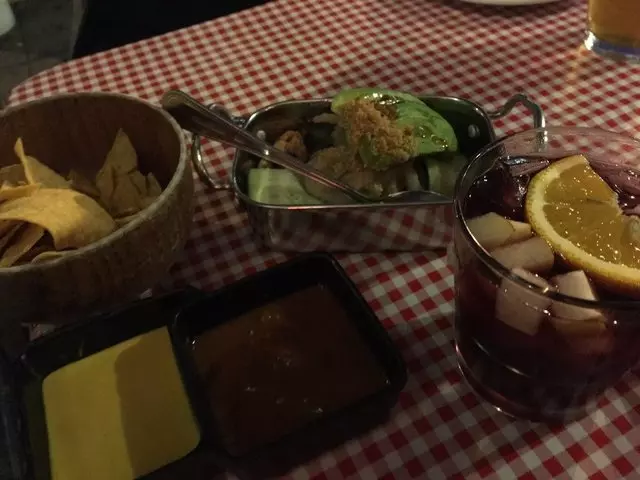 Loló Cevicheria