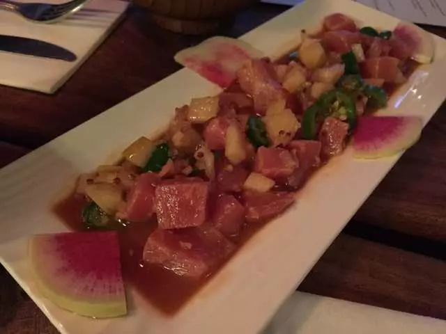Loló Cevicheria