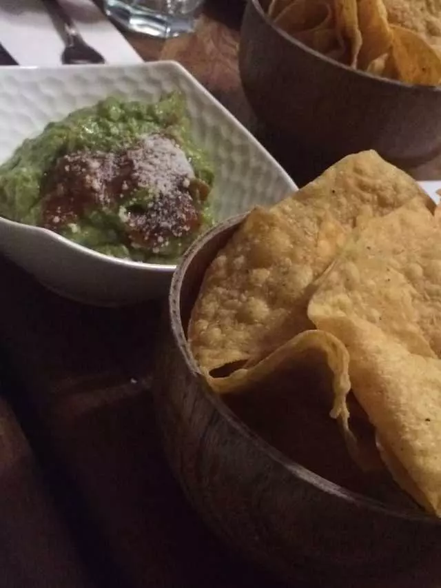Loló Cevicheria