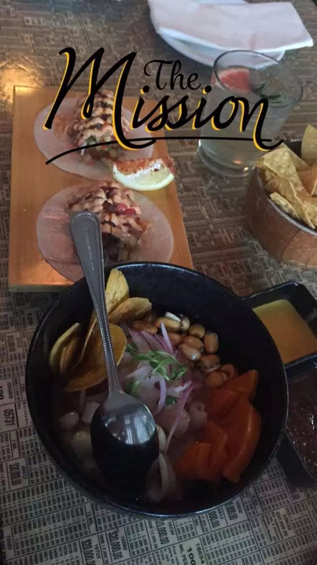 Loló Cevicheria