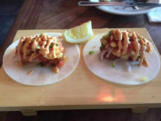 Loló Cevicheria