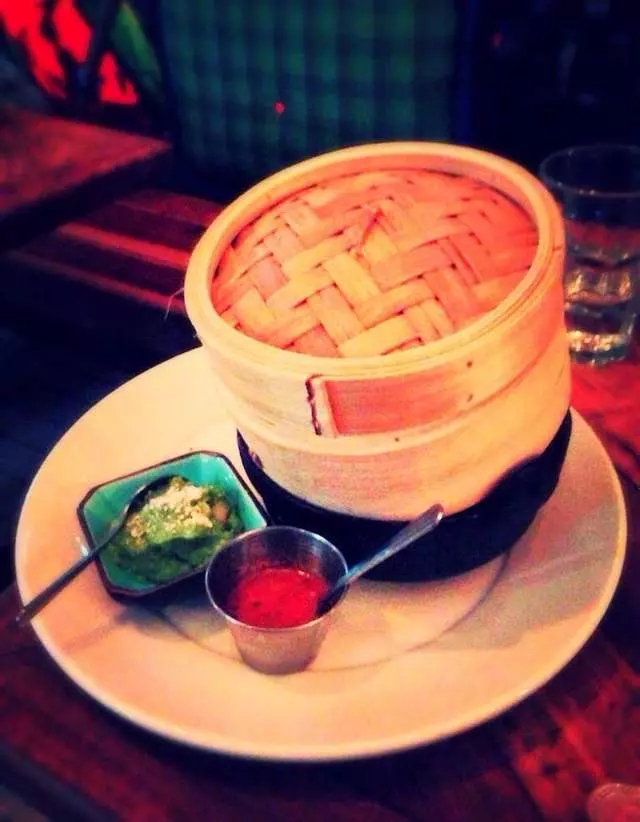 Loló Cevicheria