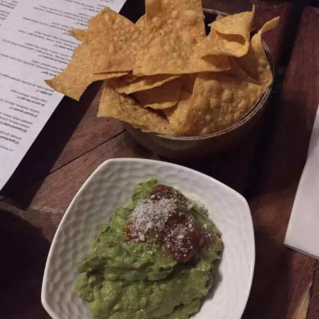 Loló Cevicheria