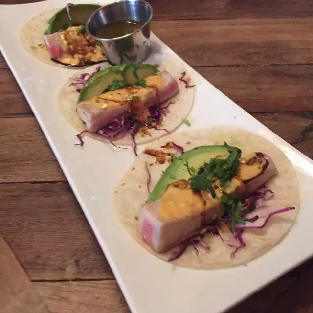 Loló Cevicheria