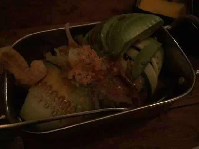 Loló Cevicheria