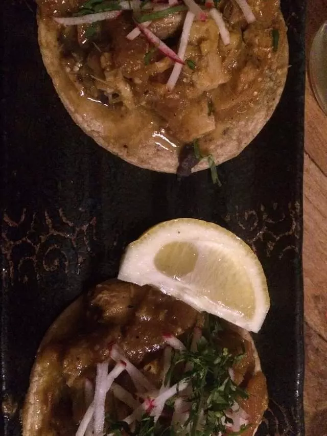 Loló Cevicheria