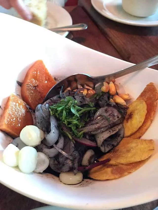 Loló Cevicheria