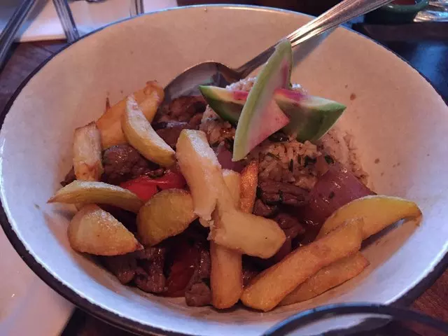 Loló Cevicheria