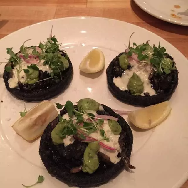 Loló Cevicheria