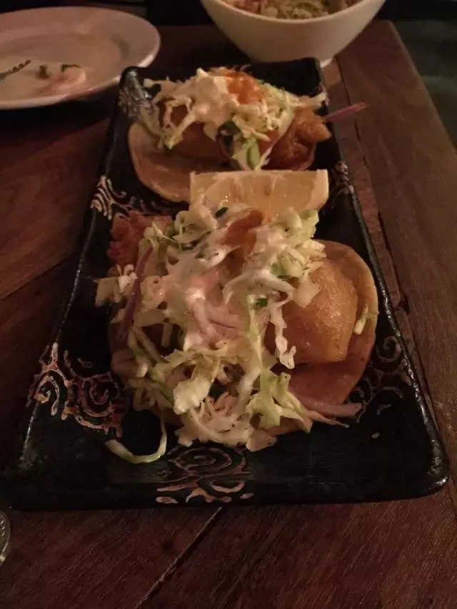 Loló Cevicheria
