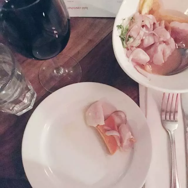 Loló Cevicheria
