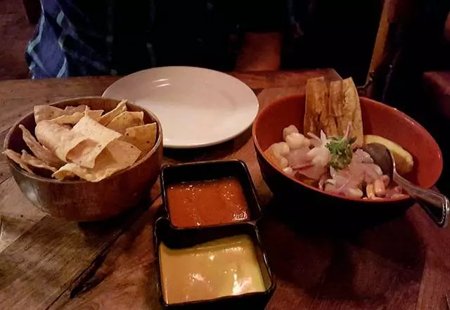 Loló Cevicheria