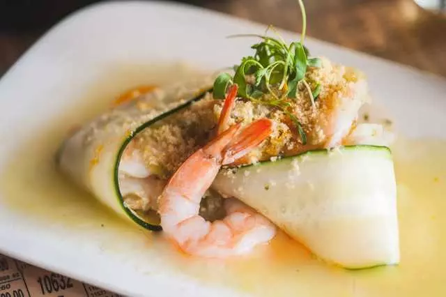 Loló Cevicheria