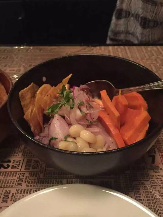 Loló Cevicheria