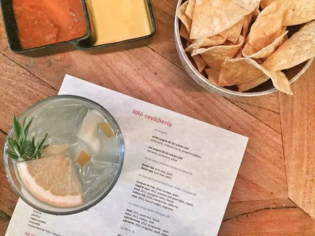 Loló Cevicheria