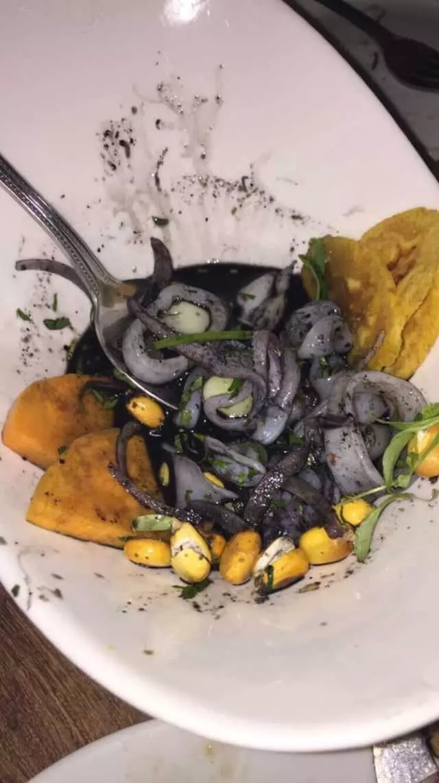 Loló Cevicheria