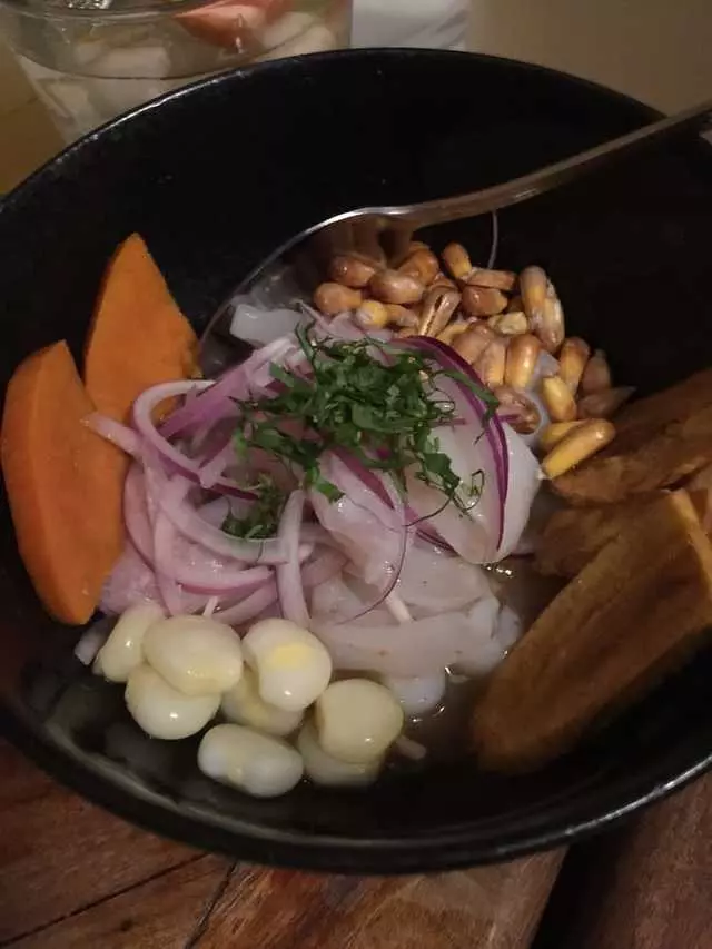 Loló Cevicheria