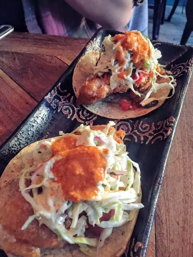 Loló Cevicheria