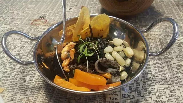 Loló Cevicheria