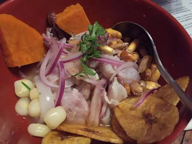 Loló Cevicheria