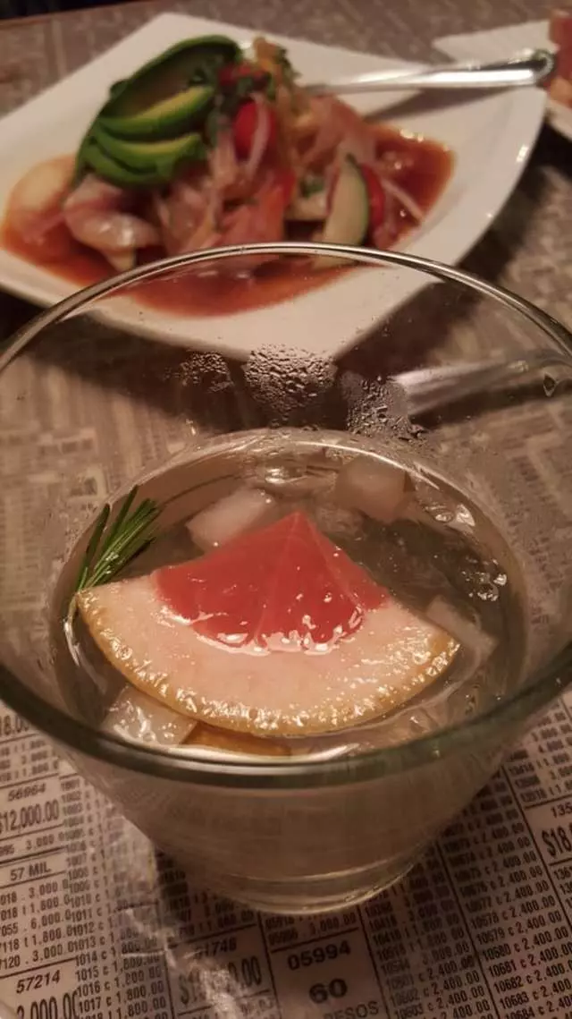 Loló Cevicheria