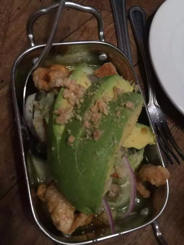 Loló Cevicheria
