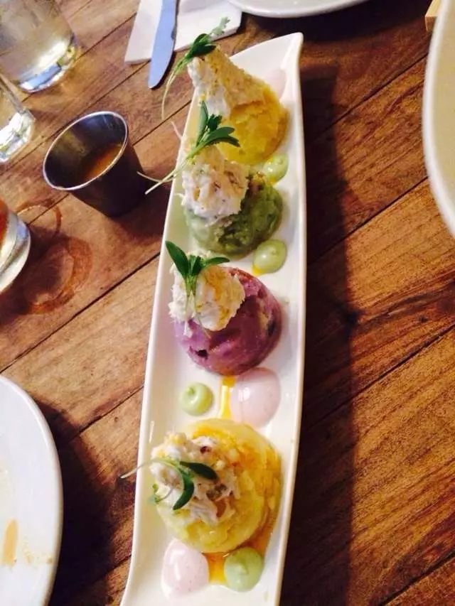 Loló Cevicheria
