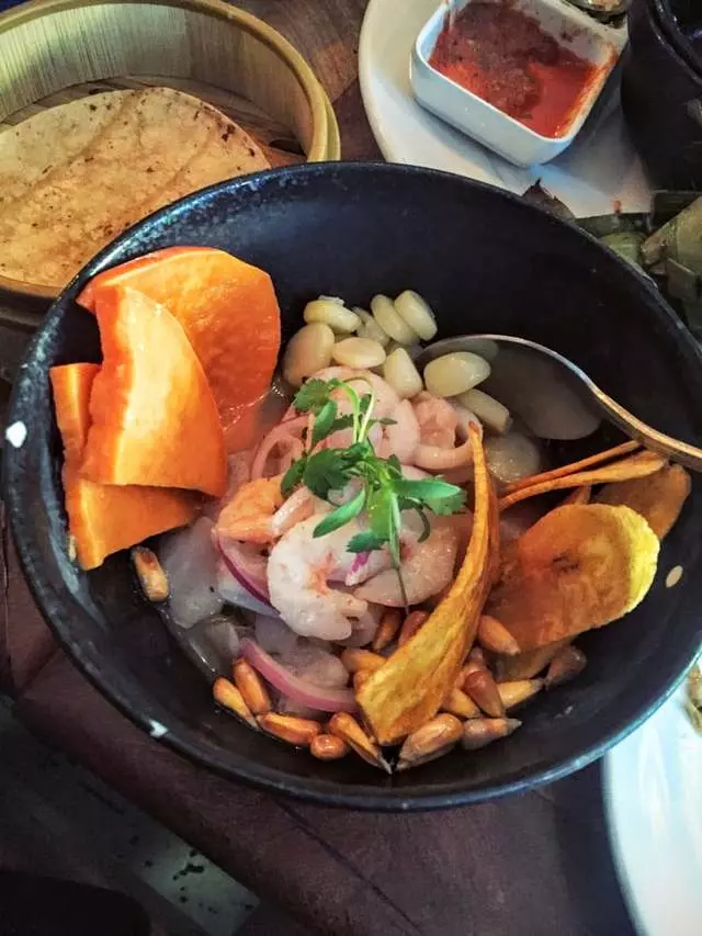 Loló Cevicheria