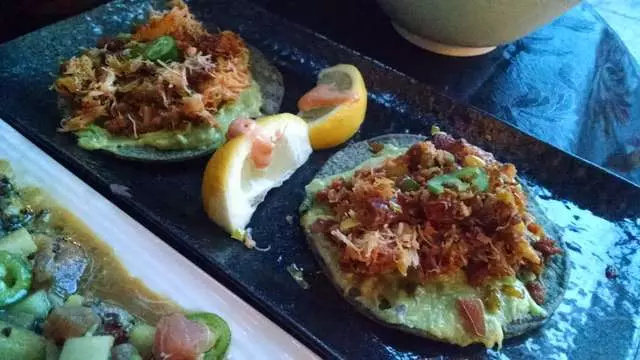 Loló Cevicheria