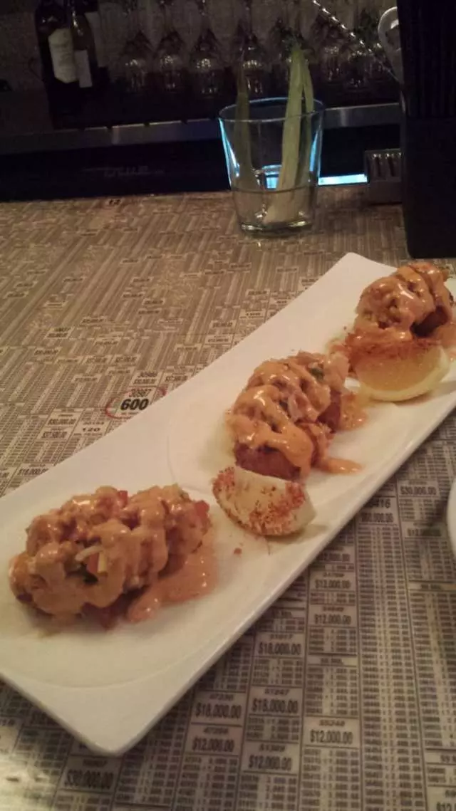 Loló Cevicheria