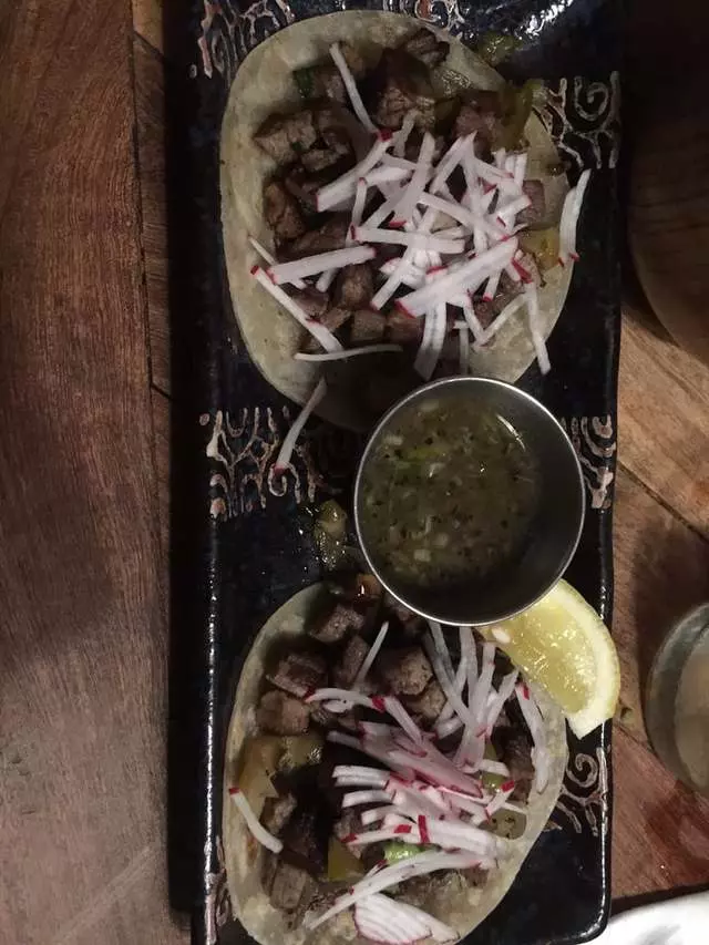 Loló Cevicheria