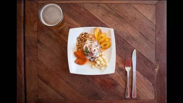 Loló Cevicheria