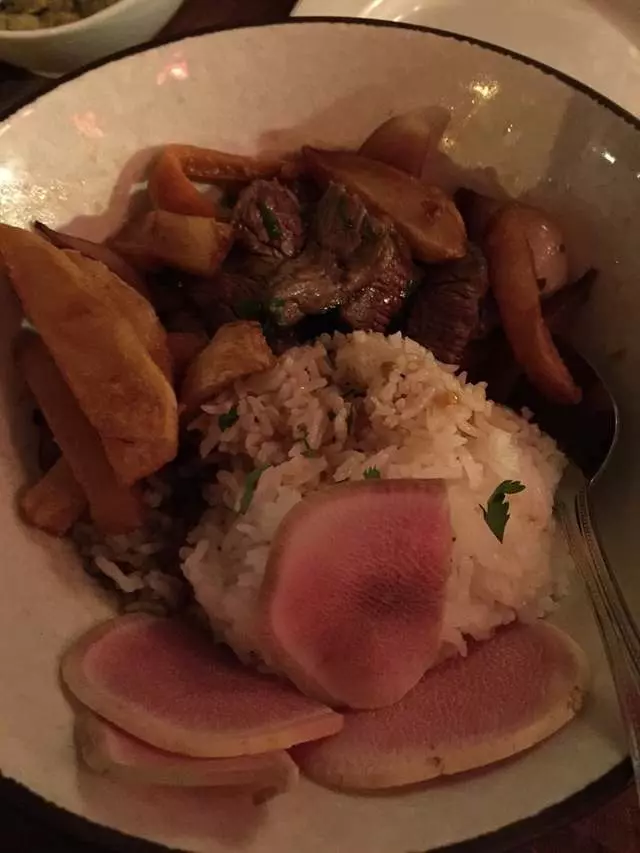 Loló Cevicheria