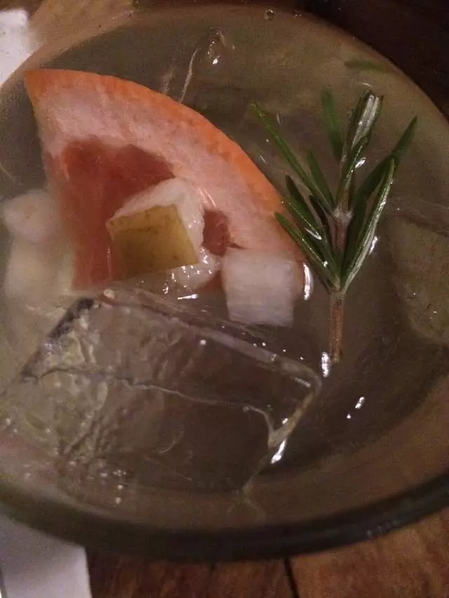 Loló Cevicheria