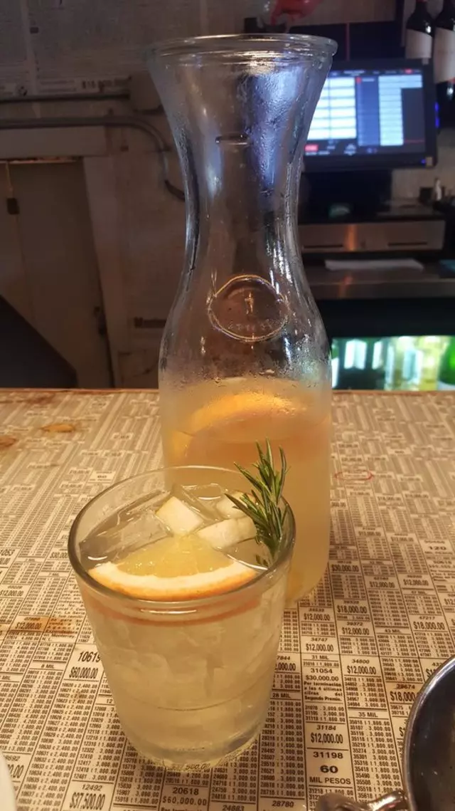 Loló Cevicheria
