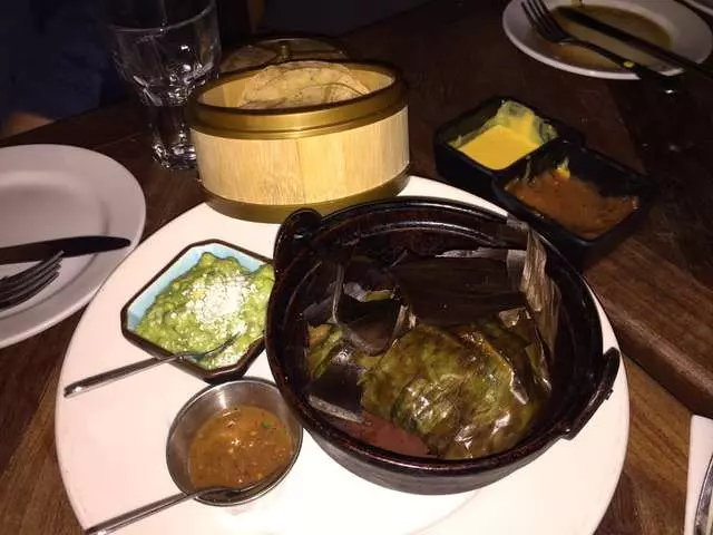 Loló Cevicheria
