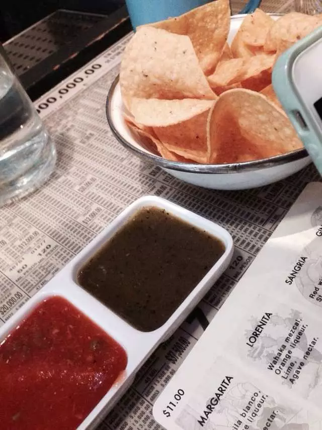 Loló Cevicheria