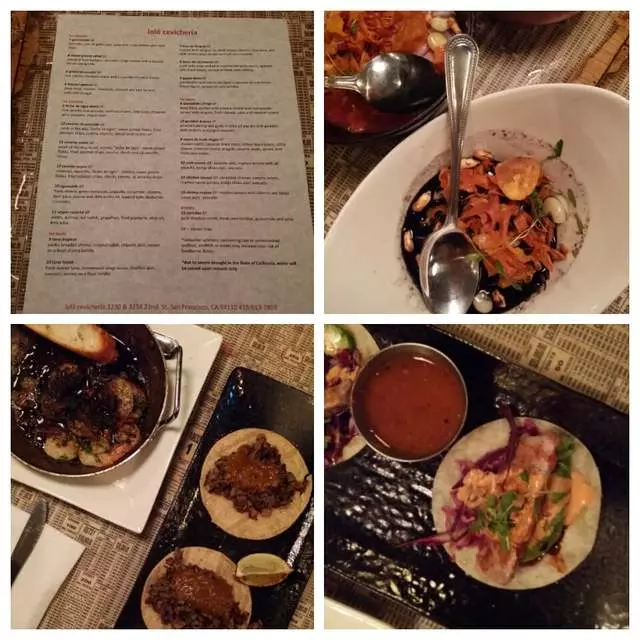 Loló Cevicheria