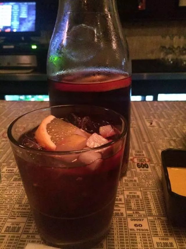 Loló Cevicheria