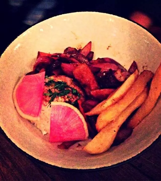 Loló Cevicheria