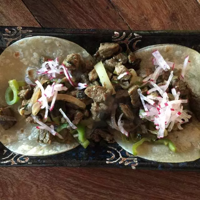 Loló Cevicheria