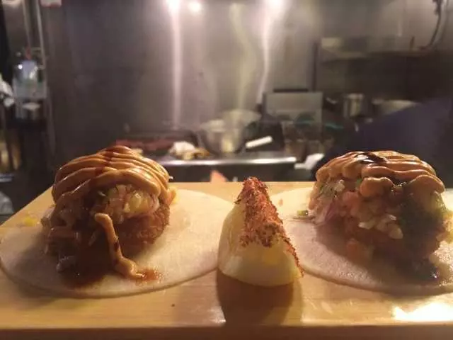 Loló Cevicheria