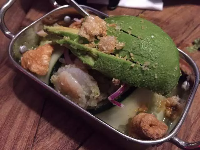 Loló Cevicheria