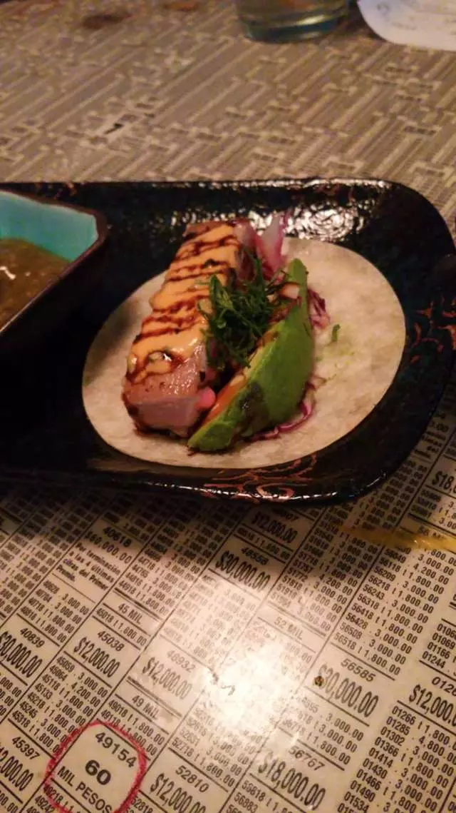 Loló Cevicheria