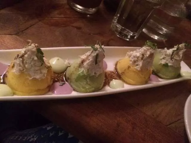 Loló Cevicheria