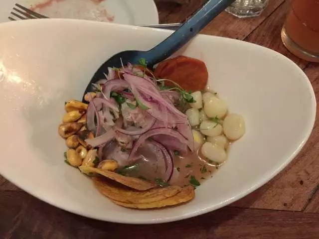 Loló Cevicheria
